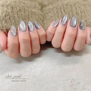 ネイル chic_nail chieのネイルデザイン