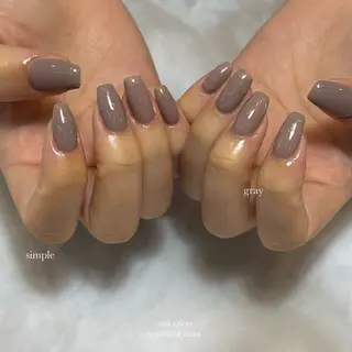 ネイル sparkling mint【スパークリングミント】所属・natsuki 🎀💎モデル様募集のネイルデザイン