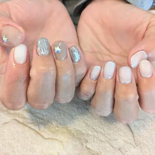 ネイル ｱｲﾗｯｼｭ ﾈｲﾙ ｻﾛﾝ つけるのマツエク・マツパデザイン