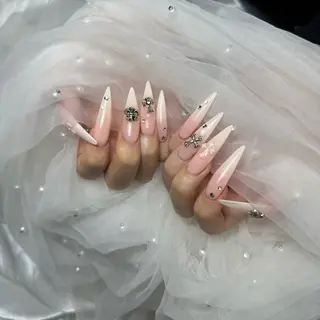 ネイル SAKATA MANAKAのネイルデザイン