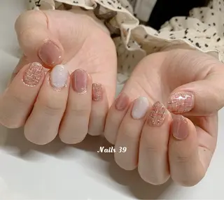 ネイル Nails 39のネイルデザイン