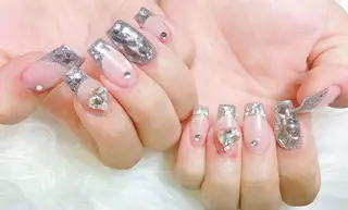 ネイル サヤ❤️ 高田馬場店のネイルデザイン