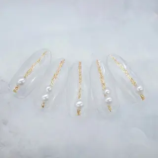 ネイル はあとねいる 盛岡青山店のネイルデザイン