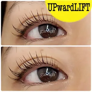 マツエク・マツパ garden小山店 Yuka🌿のヘアスタイル