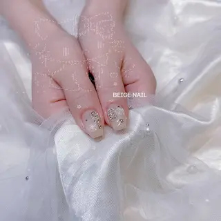 ネイル GOTODAYシェアサロン名古屋PARCO店所属・୨୧ ayakaのネイルデザイン