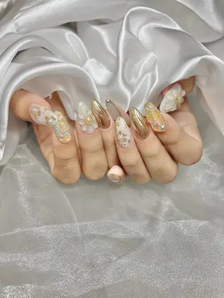 ネイル nails' it...のネイルデザイン