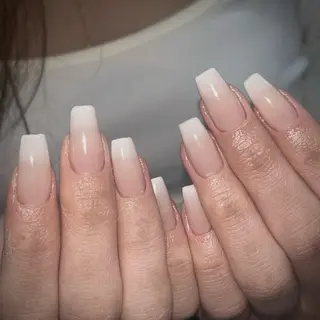 ネイル SoLuna Hikariのネイルデザイン