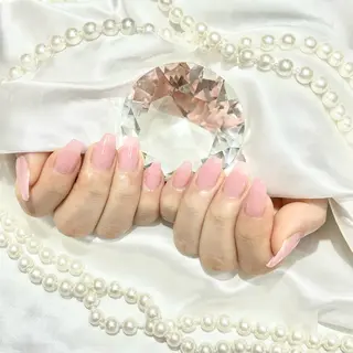 ネイル WISTERIA sahoのネイルデザイン