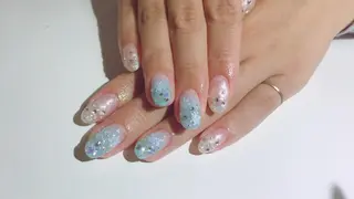 ネイル Flam Nailのネイルデザイン