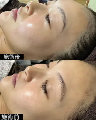 医療提携Beauty SalonMuseのエステ・リラクイメージ