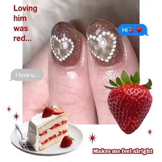 ネイル Twinkle Nail Kuboのネイルデザイン