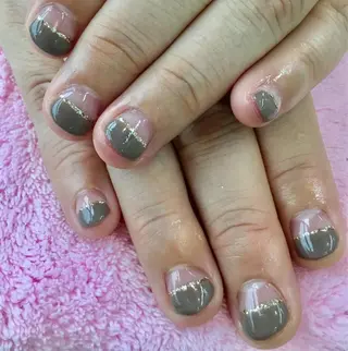 ネイル e.nail所属・和賀井 恵理のネイルデザイン