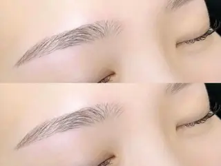 アイブロウ 🍒元町駅2分三宮 アイブロウサロン&αの眉毛・アイブロウイメージ