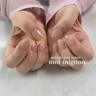 ネイル nailist Aki♡のネイルデザイン