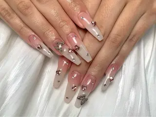 ネイル ARBRE_NAIL Saiのネイルデザイン