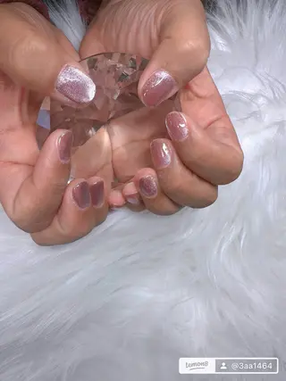 ネイル nail salon OnRのネイルデザイン