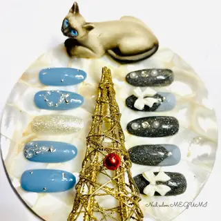 ネイル Nail salon MEGUMIのネイルデザイン
