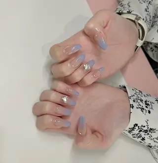 ネイル NANA NAILのネイルデザイン