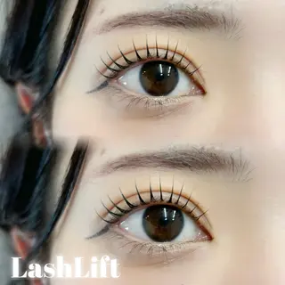 マツエク・マツパ おざわ はるなのマツエク・マツパデザイン