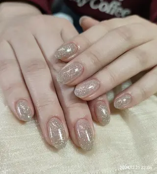 ネイル nail circlesのネイルデザイン