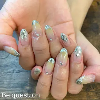 ネイル ueki junのネイルデザイン