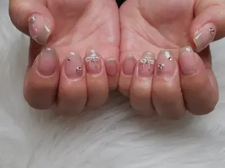 ネイル peTiT saori🌼のネイルデザイン