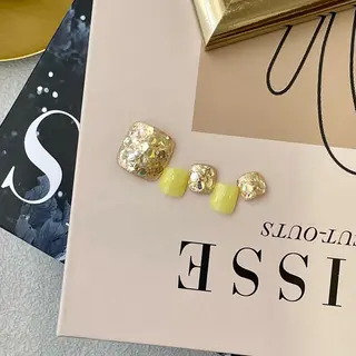 ネイル en nail  心斎橋のネイルデザイン