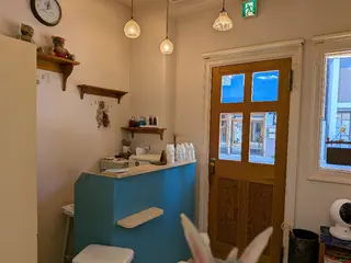 美容室C-Rabs所属・美容室C-Rabs Hiroのヘアスタイル