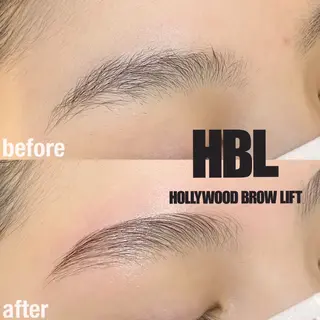 アイブロウ NANA Milano所属・yuuka Fのマツエク・マツパデザイン