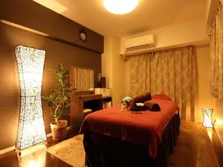 Laguna  Space所属・The Care 大阪福島店のエステ・リラクイメージ