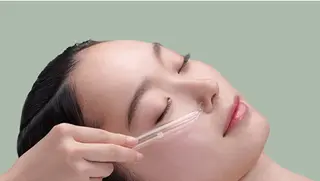 POLA IMAGE.k店所属・なつはら かなのエステ・リラクイメージ