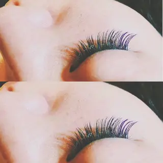 マツエク・マツパ メンズ特化 【かな】のヘアスタイル