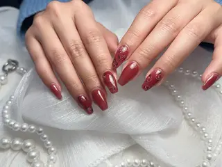 ネイル 💫Min  min nail salonのネイルデザイン
