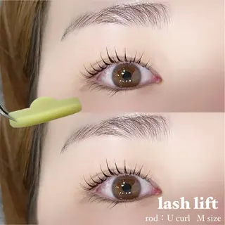 マツエク・マツパ エバーアイズ 戸川のマツエク・マツパデザイン