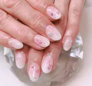 ネイル Private Salon 大宮のネイルデザイン