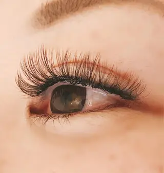 マツエク・マツパ radiance所属・Radiance まつ毛専門スタッフのマツエク・マツパデザイン