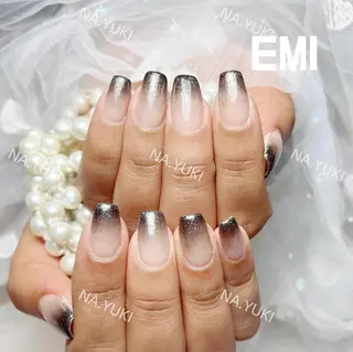 ネイル YUKI 💗 渋谷店のネイルデザイン