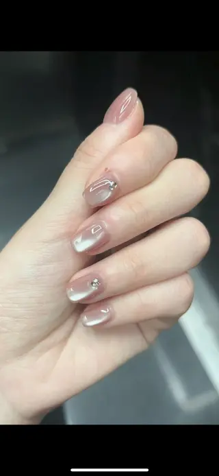 ネイル Nail Salon HARUのネイルデザイン