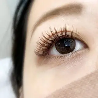 マツエク・マツパ Sante. Sante.所属・田中 真澄美のエステ・リラクイメージ