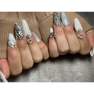 ネイル Nail Salon Ripe所属・Nail Salon Ripeのネイルデザイン