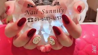 ネイル リン リンのネイルデザイン