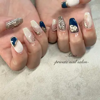 ネイル na kaのネイルデザイン