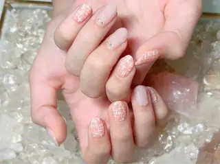 ネイル wee所属・ネイルサロン weeまいのネイルデザイン