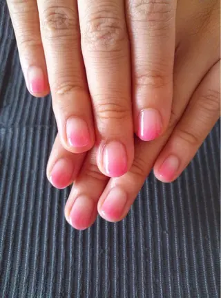 ネイル 爪咲 ネイルのネイルデザイン