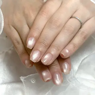 ネイル bel fiore .のネイルデザイン