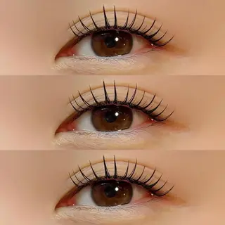 マツエク・マツパ ♥️JiJi ♥️のマツエク・マツパデザイン