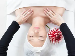 beautysalon  DiAViM所属・本格コルギ美肌美眉 DiAViM 💎のエステ・リラクイメージ