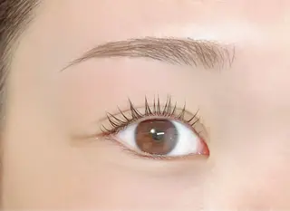 マツエク・マツパ EYELA Saeの眉毛・アイブロウイメージ