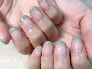 ネイル maison de NALIのネイルデザイン