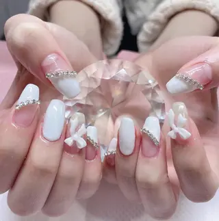 ネイル kouca  nail所属・コウ カnail💅のネイルデザイン